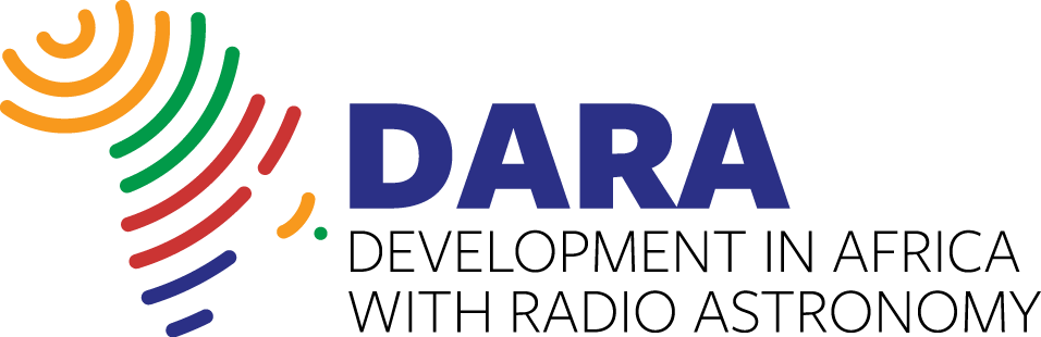 DARA Logo