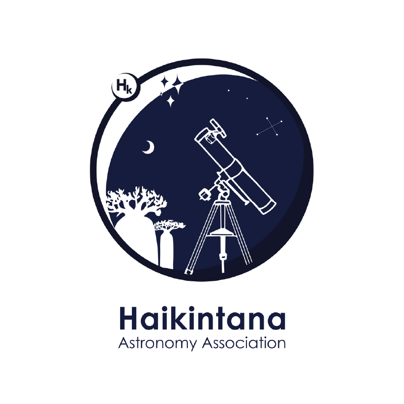 Haikintana Logo