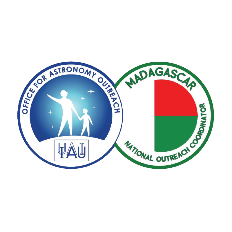 IAU NOC Logo