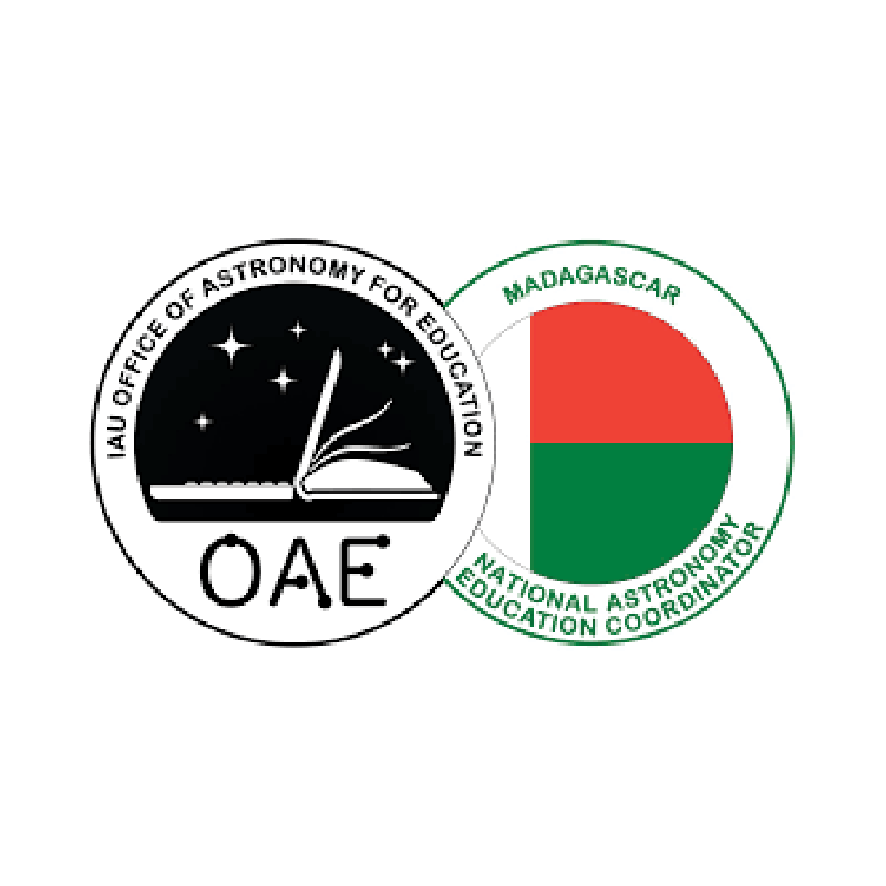 IAU OAE Logo