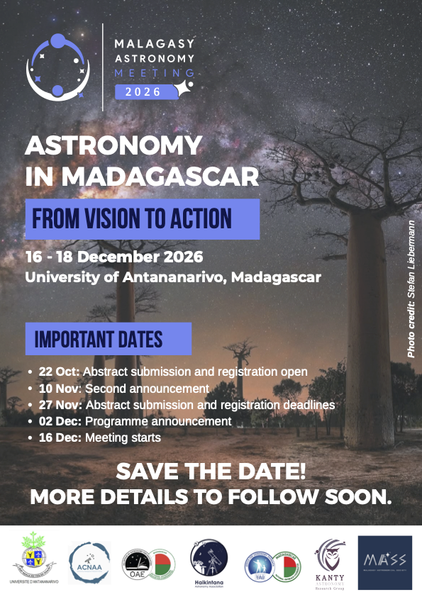 MAM2026 Save-the-Date Poster