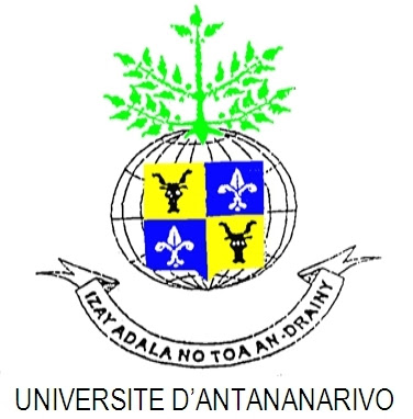 University of Antananarivo Logo